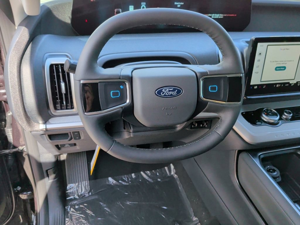 New 2026 Ford Expedition Active RWD image 16