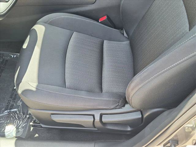 Certified 2025 Nissan Altima 2.5 S FWD image 15