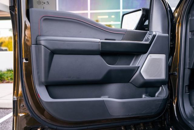 Used 2025 Ford F150 Raptor image 23