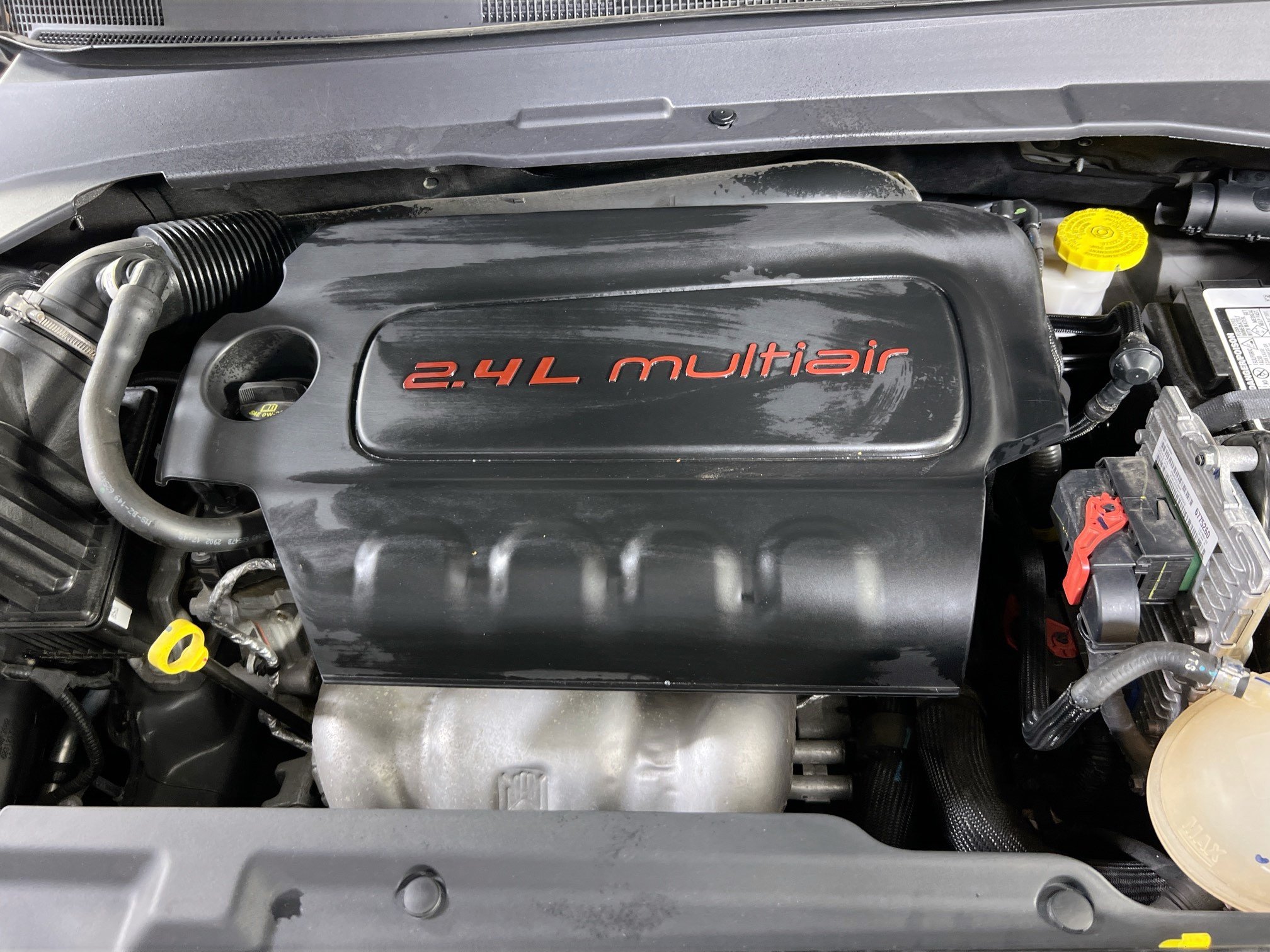 Used 2022 Jeep Compass Trailhawk AWD/4WD image 27
