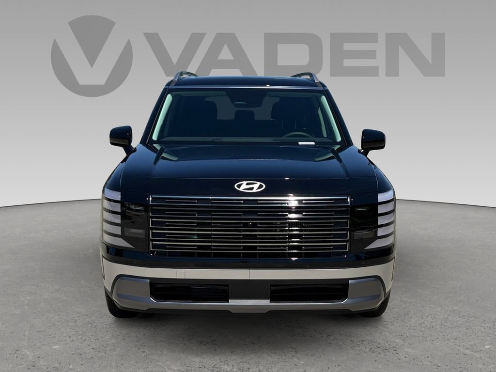 New 2026 Hyundai Palisade SEL Premium FWD image 26