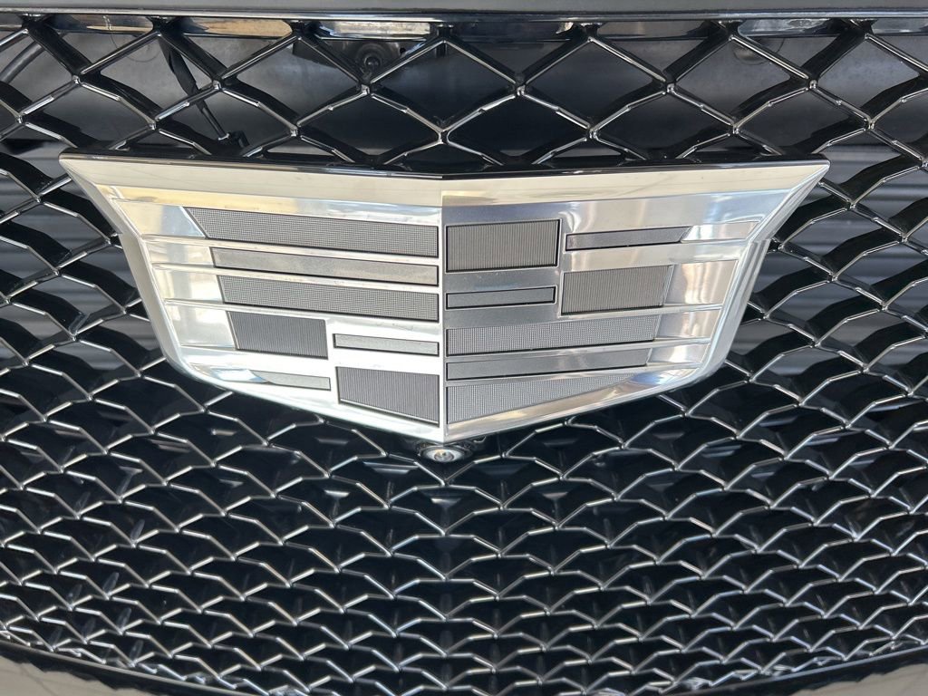 Used 2023 Cadillac Escalade ESV V AWD/4WD image 8