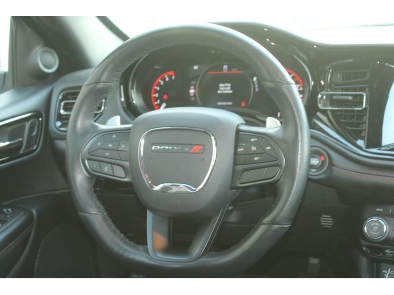Used 2023 Dodge Durango GT w/ Blacktop Package image 14