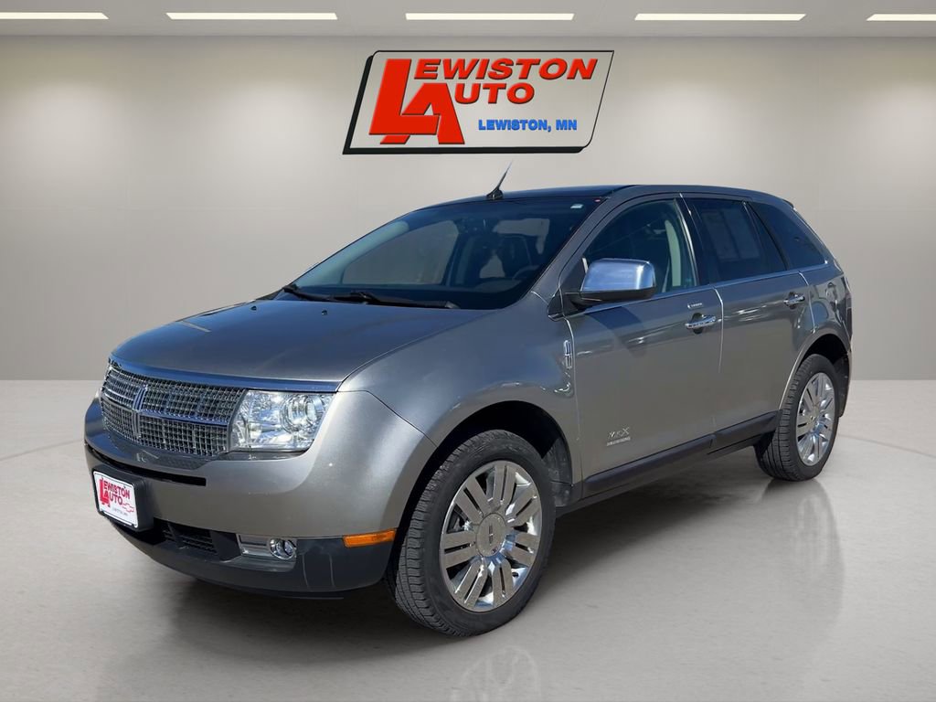 Used 2008 Lincoln MKX AWD image 1