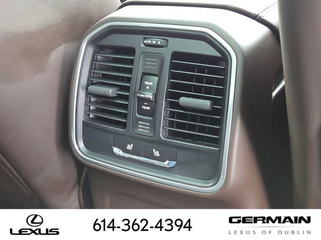 Used 2021 Porsche Macan GTS w/ Premium Package Plus (PF9) image 20