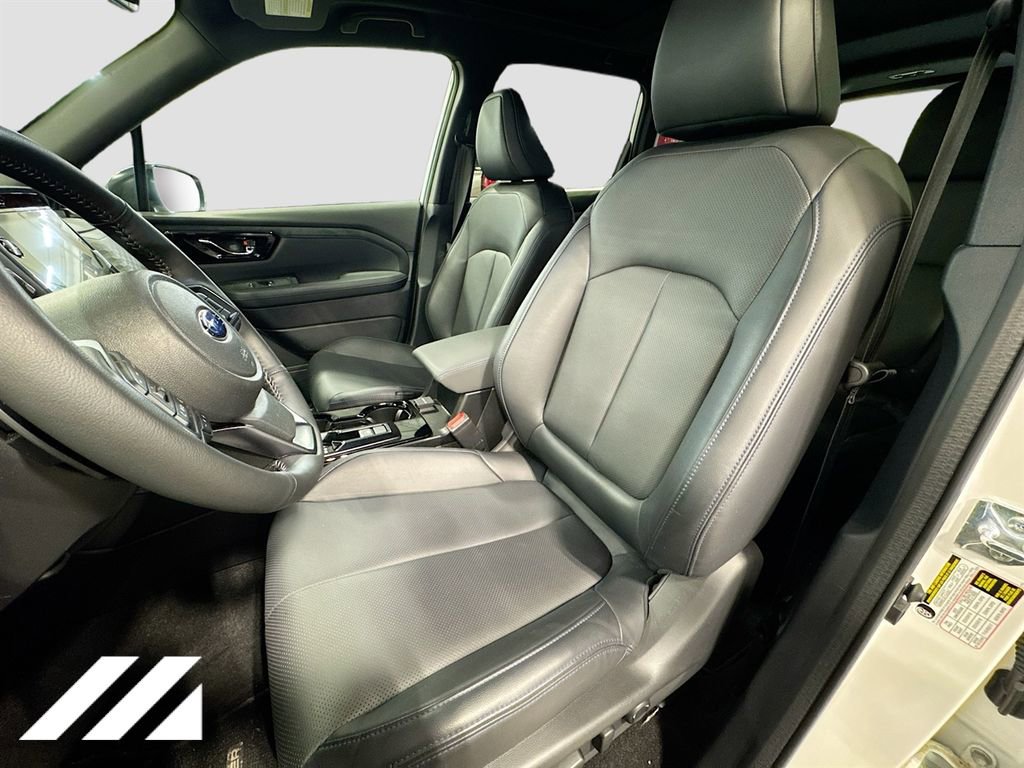 Certified 2026 Subaru Forester Limited AWD/4WD image 23