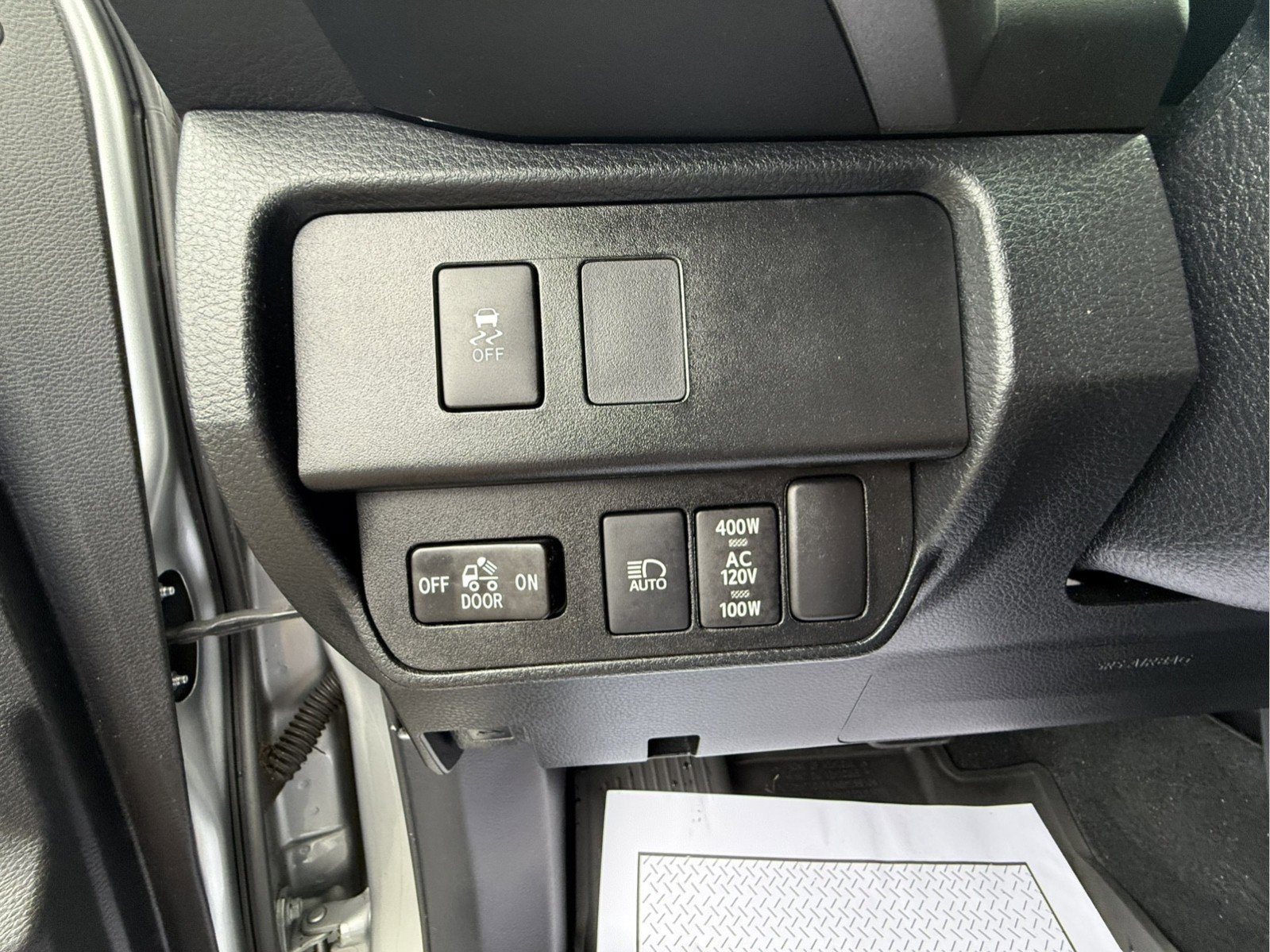 Used 2020 Toyota Tacoma TRD Off-Road image 21