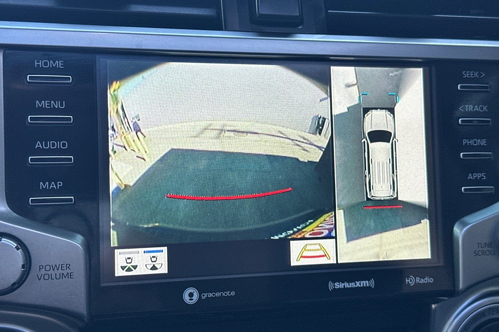 Used 2023 Toyota 4Runner SR5 Premium w/ Moonroof Package image 20