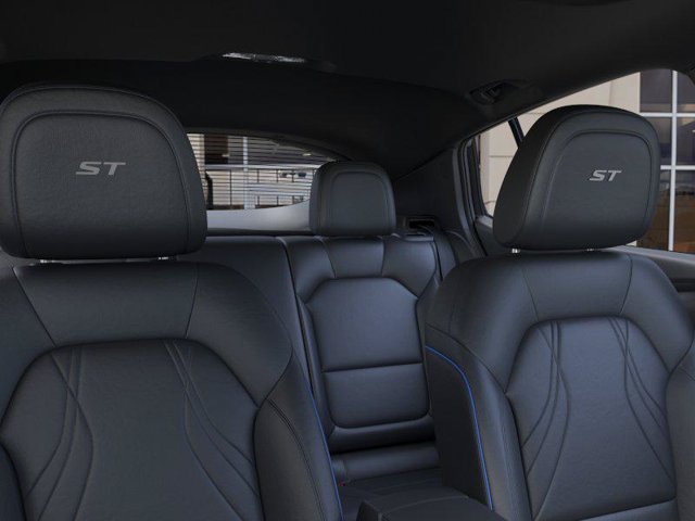 New 2026 Buick Envista Sport Touring w/ Convenience I Package FWD image 24