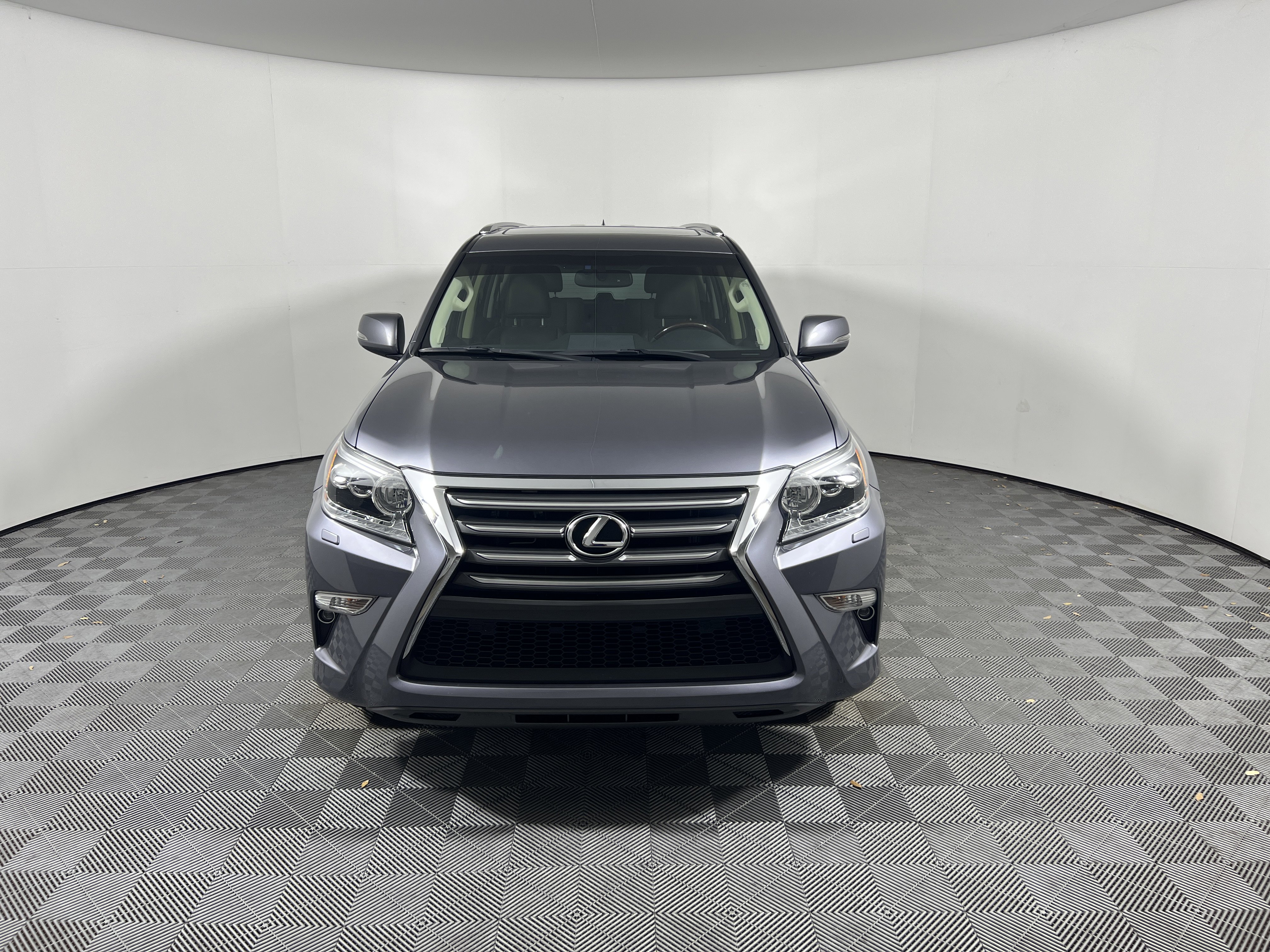 Used 2019 Lexus GX 460 Premium AWD/4WD image 8