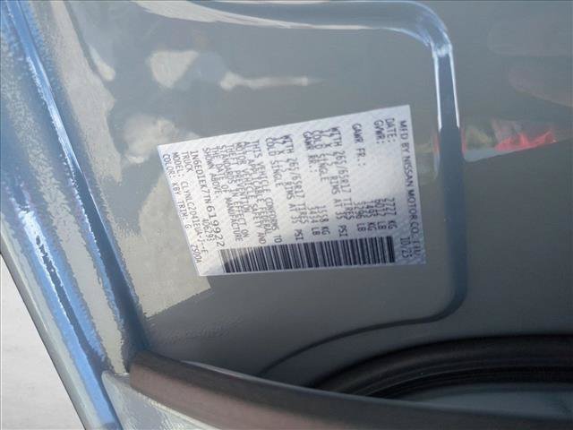 Used 2026 Nissan Frontier SV w/ SV Convenience Package AWD/4WD image 23