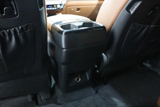 Used 2023 Kia Telluride EX X-Line AWD/4WD image 36