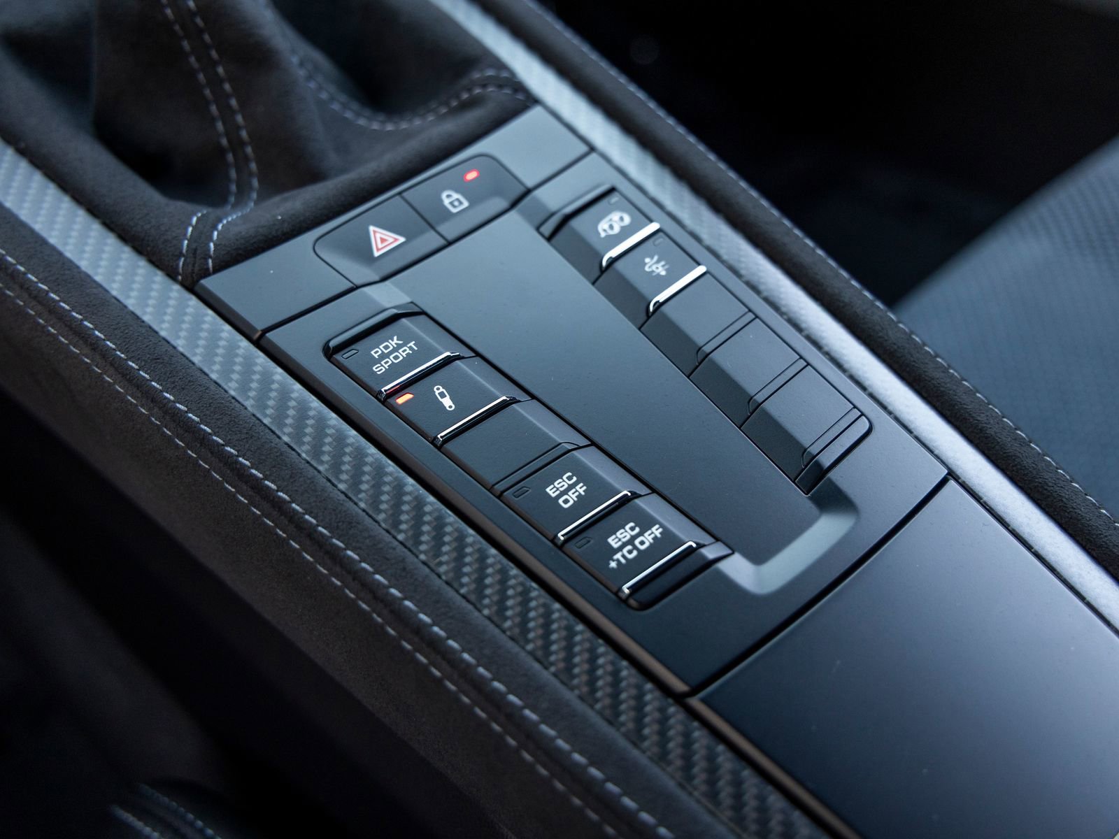 Certified 2024 Porsche 718 Boxster Spyder RS image 42