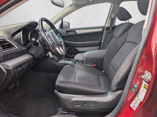 Used 2016 Subaru Outback 2.5i Premium AWD/4WD image 23