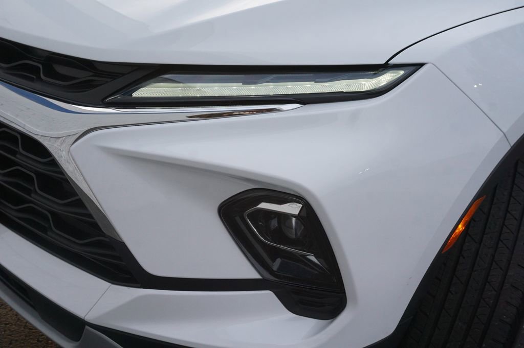 Used 2024 Chevrolet Blazer LT w/ Convenience Package FWD image 29
