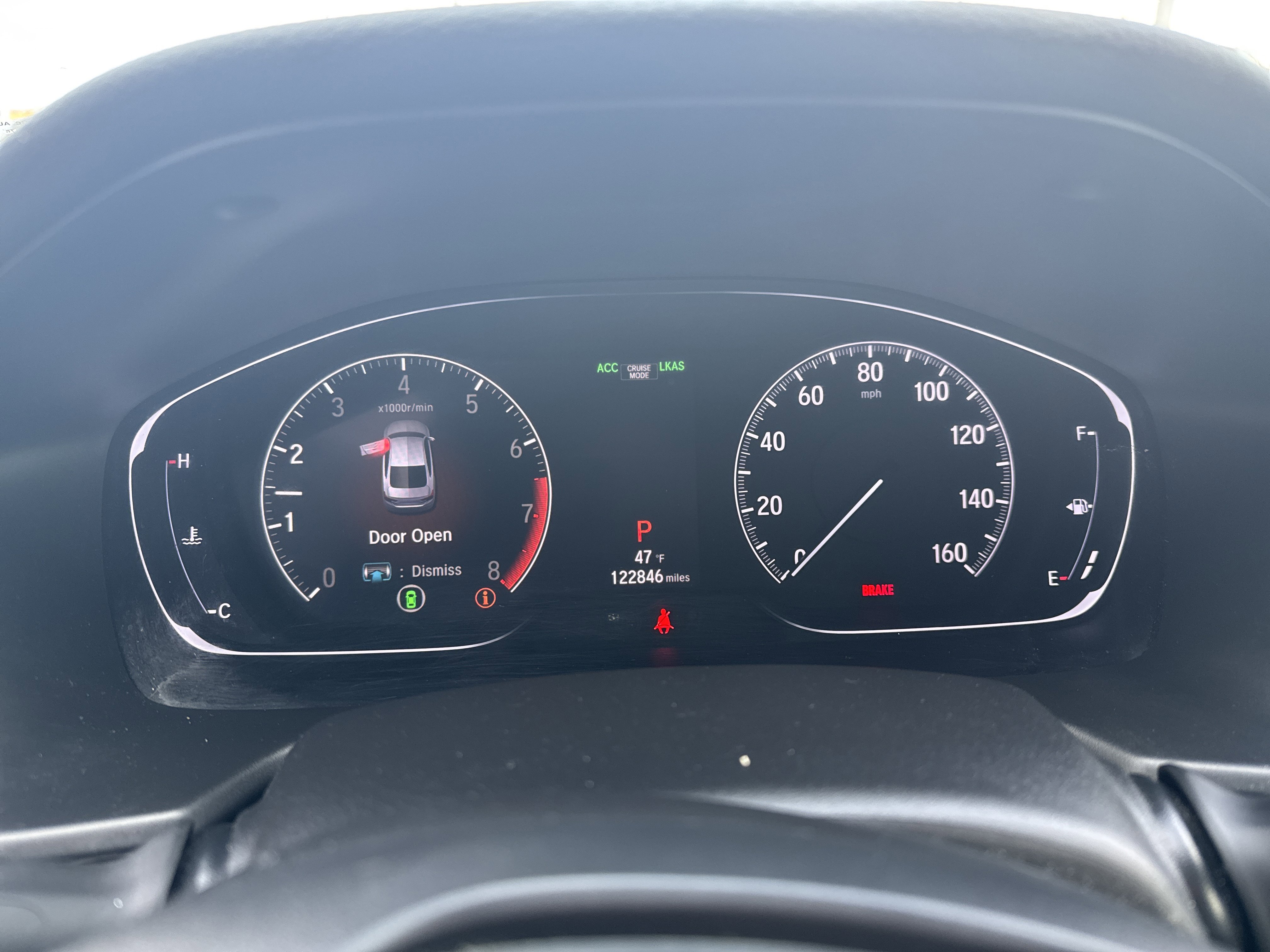 Used 2020 Honda Accord Sport image 14