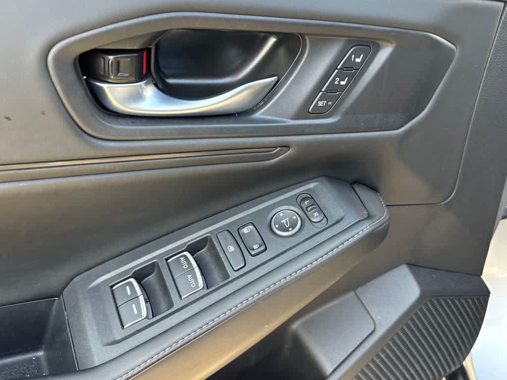 Used 2025 Honda Accord Sport image 12