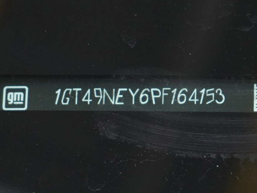 Used 2023 GMC Sierra 2500 SLT w/ Gooseneck/5TH Wheel Package AWD/4WD image 31