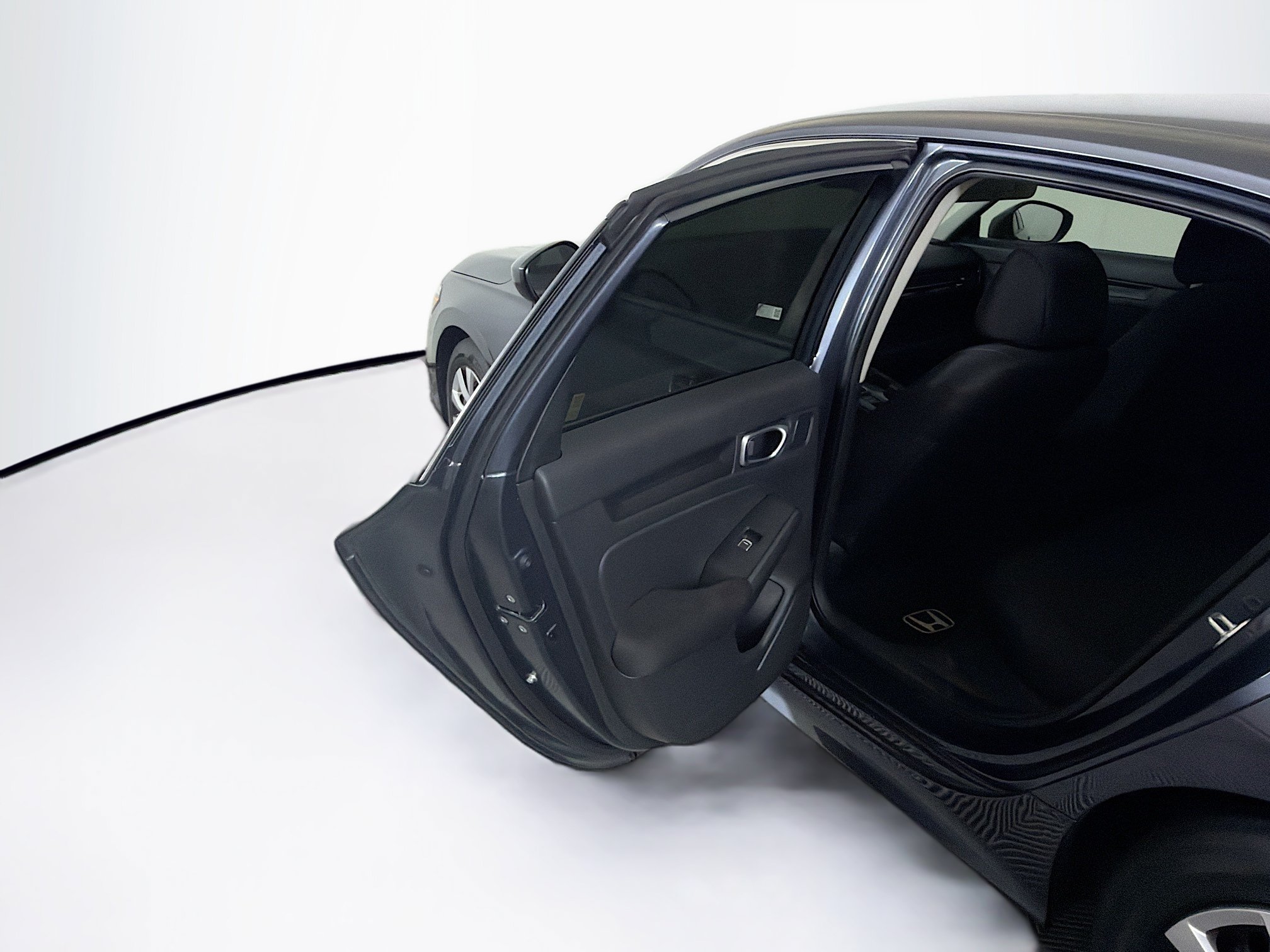 Used 2023 Honda Civic LX image 24