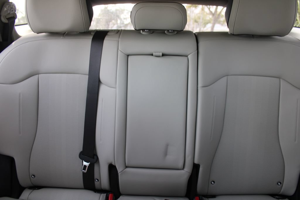 New 2027 Kia Sportage EX AWD/4WD image 55