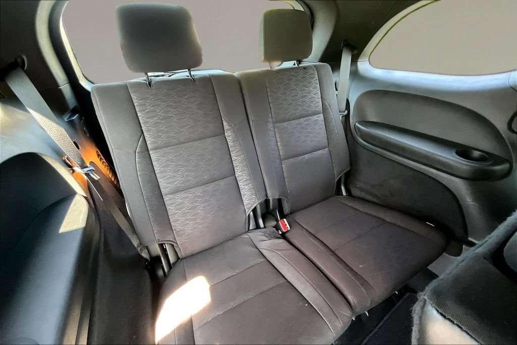 Used 2023 Dodge Durango GT AWD/4WD image 23