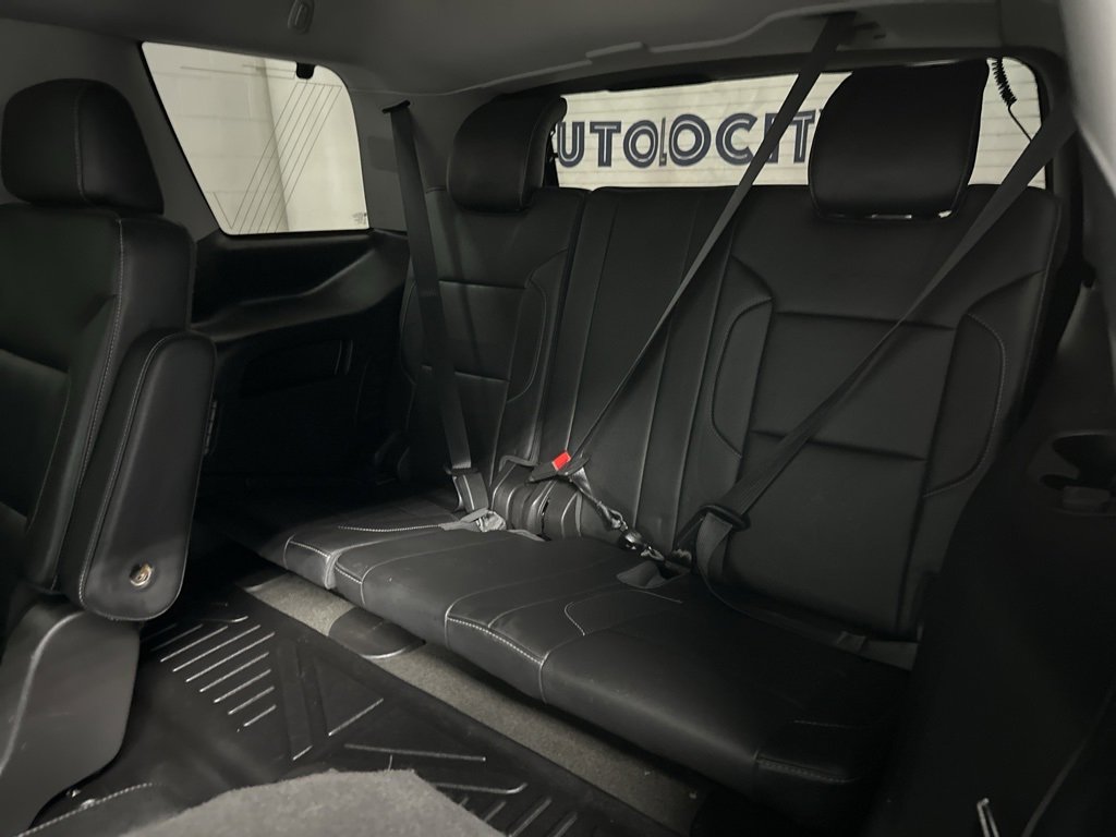 Used 2018 Chevrolet Tahoe Premier image 36