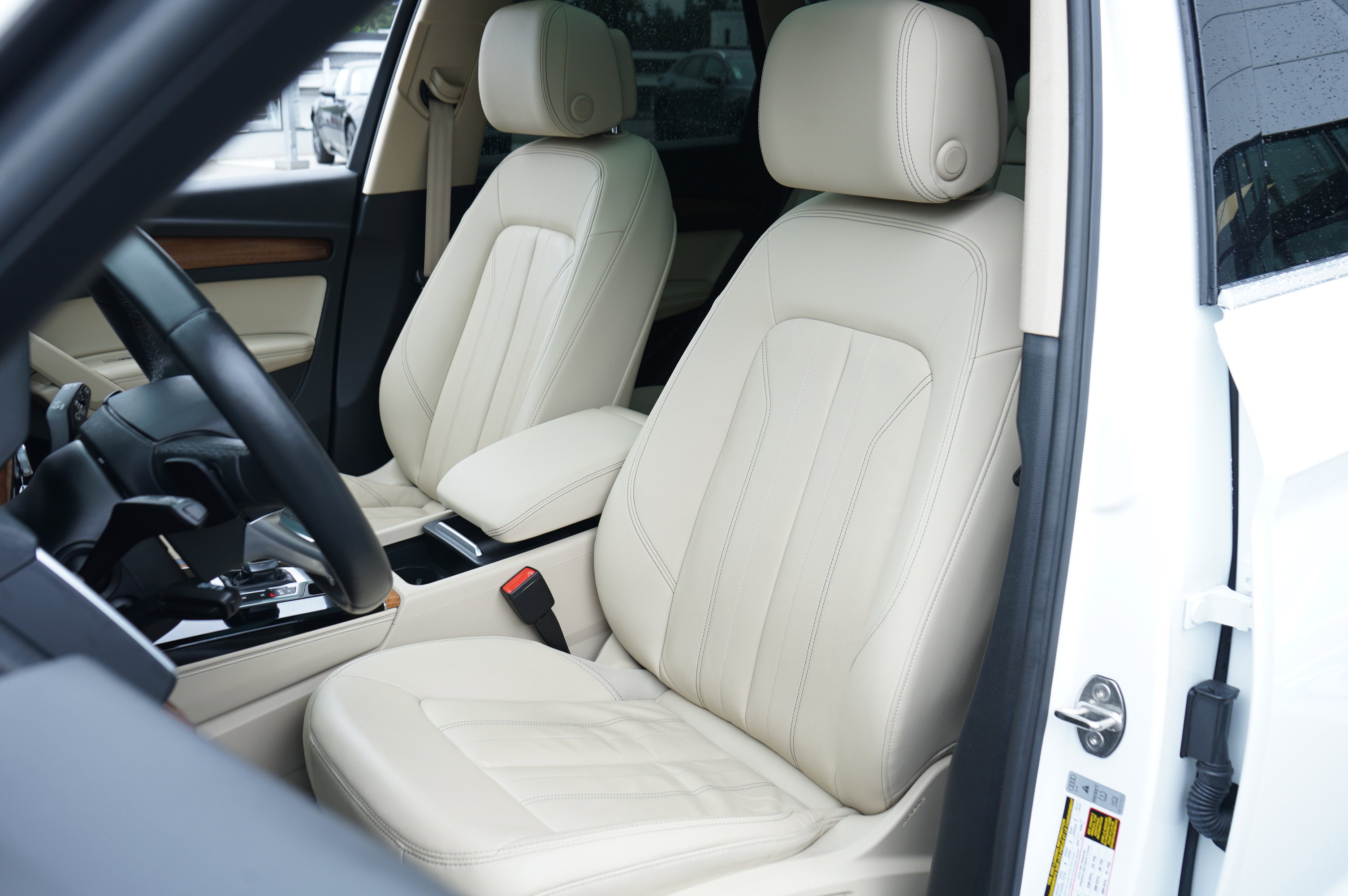 Used 2022 Audi Q5 2.0T Premium Plus AWD/4WD image 20