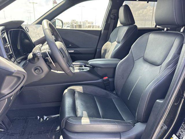 Certified 2024 Lexus TX 350 FWD w/ Technology Package image 11