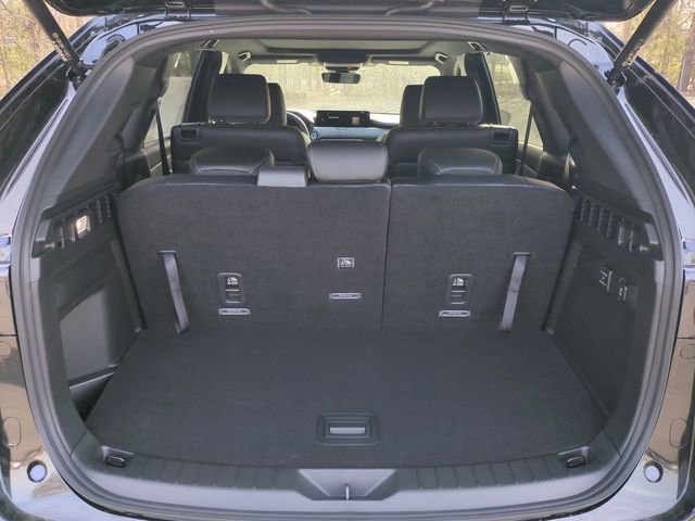New 2026 MAZDA CX-90 3.3 Turbo S w/ Premium Plus AWD/4WD image 13