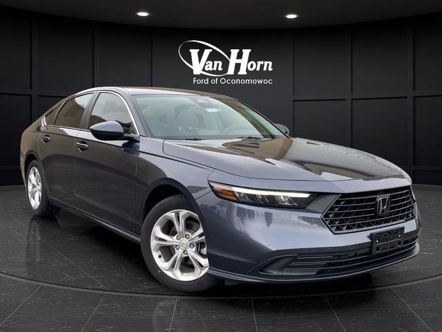 Used 2024 Honda Accord LX image 1
