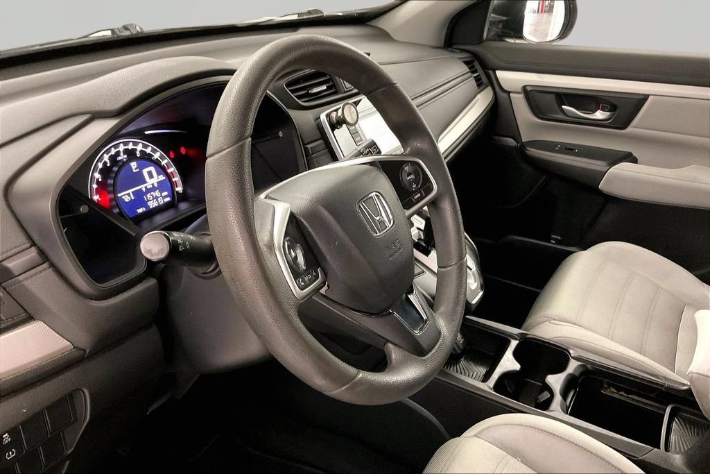 Used 2017 Honda CR-V LX image 15