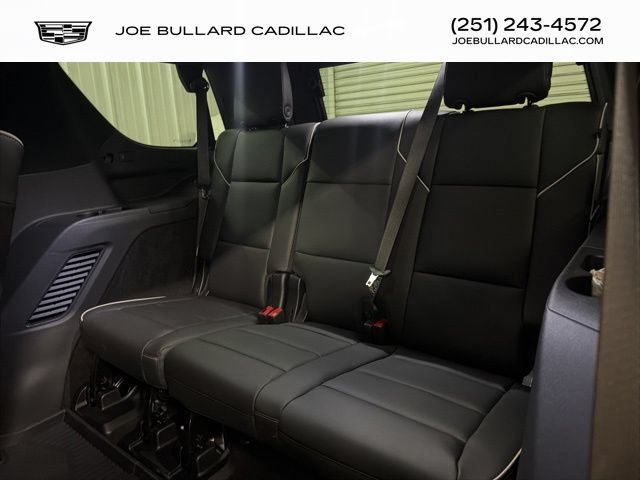 New 2026 Cadillac Escalade Sport w/ Touring Package AWD/4WD image 16