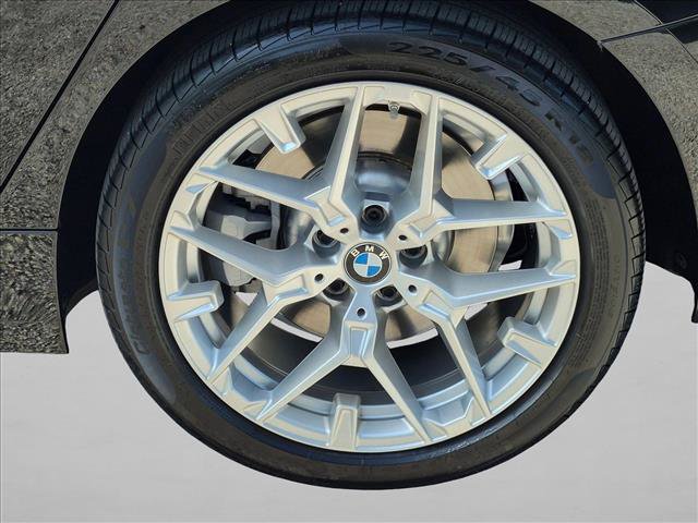 Used 2025 BMW 330i Sedan w/ M Sport Package RWD image 23