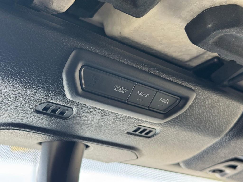 Used 2019 Jeep Wrangler Unlimited Sahara w/ Dual Top Group image 25