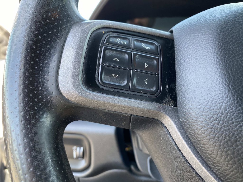 Used 2022 RAM 4500 Tradesman RWD image 20