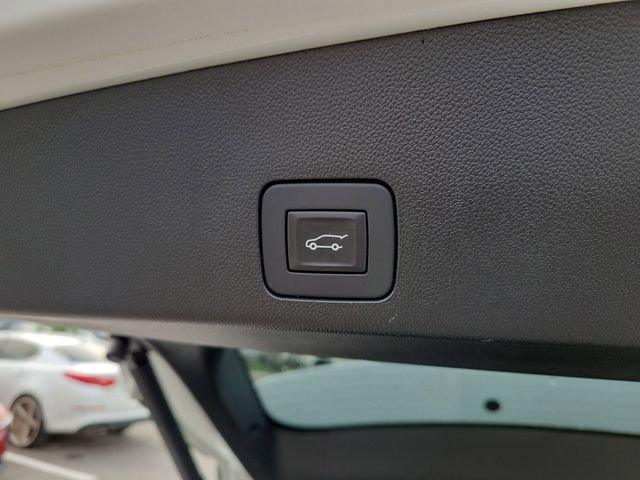 Used 2024 Buick Encore GX Preferred image 9