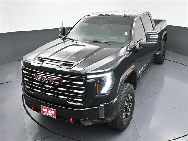Used 2024 GMC Sierra 2500 AT4X AWD/4WD image 43
