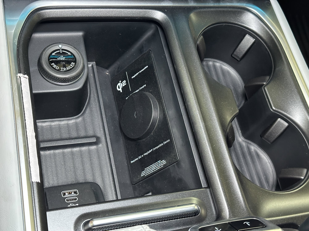 New 2027 Ford Expedition Max Platinum AWD/4WD image 33