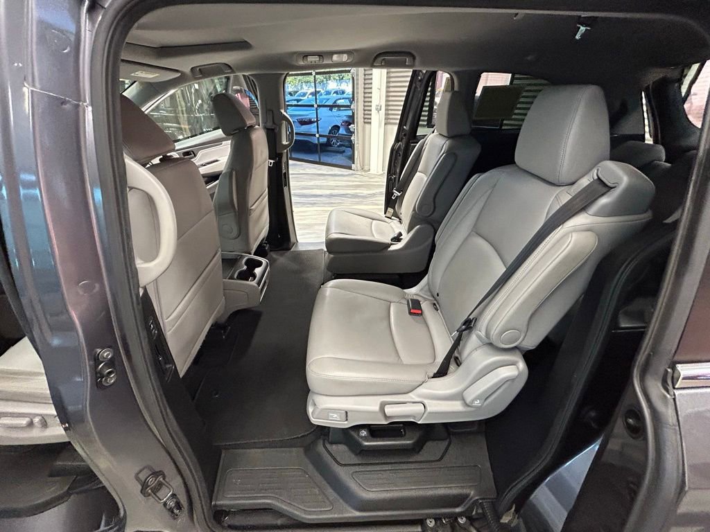 Used 2019 Honda Odyssey EX-L image 47