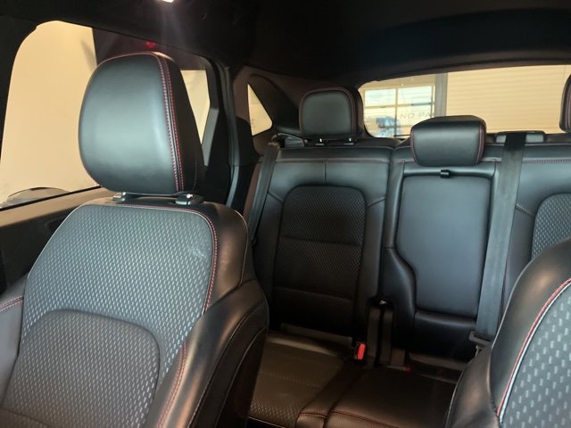 Used 2023 Ford Escape ST-Line w/ Tech Pack #1 image 14