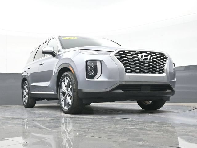 Used 2020 Hyundai Palisade SEL w/ Premium Package FWD image 58