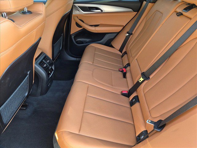 Certified 2023 BMW X3 sDrive30i w/ Premium Package RWD image 21