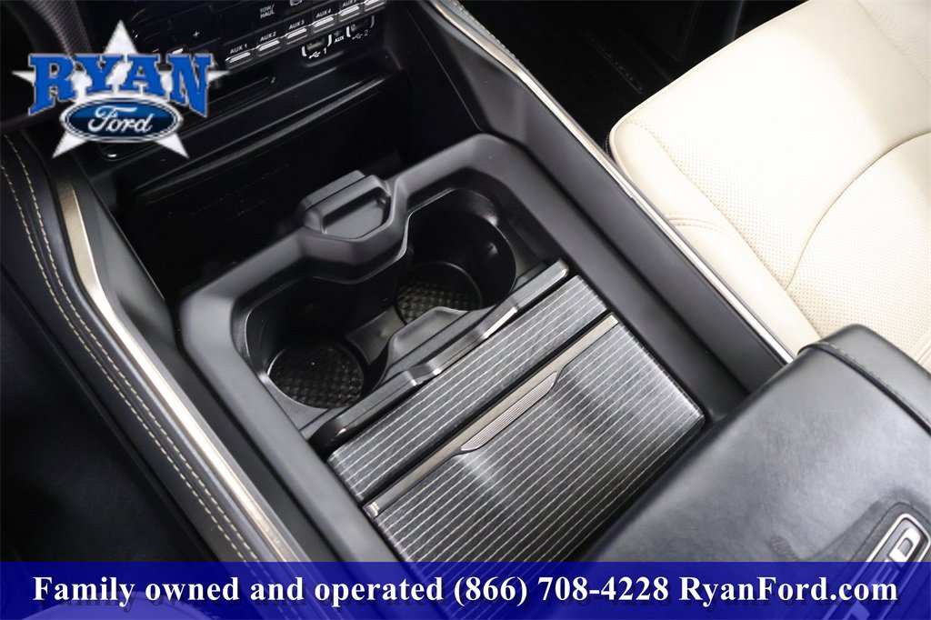 Used 2021 RAM 2500 Limited image 23