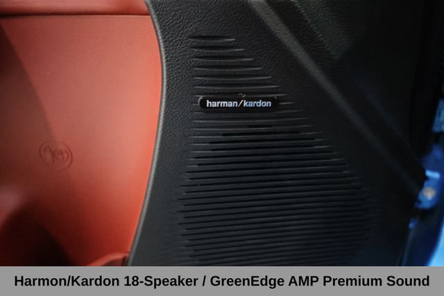 Used 2023 Dodge Challenger SRT Hellcat Redeye RWD image 42