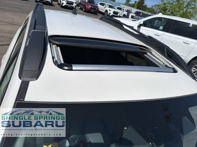 Certified 2023 Subaru Outback Onyx Edition XT AWD/4WD image 16