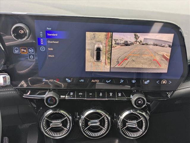 New 2026 Chevrolet Blazer EV LT AWD/4WD image 13