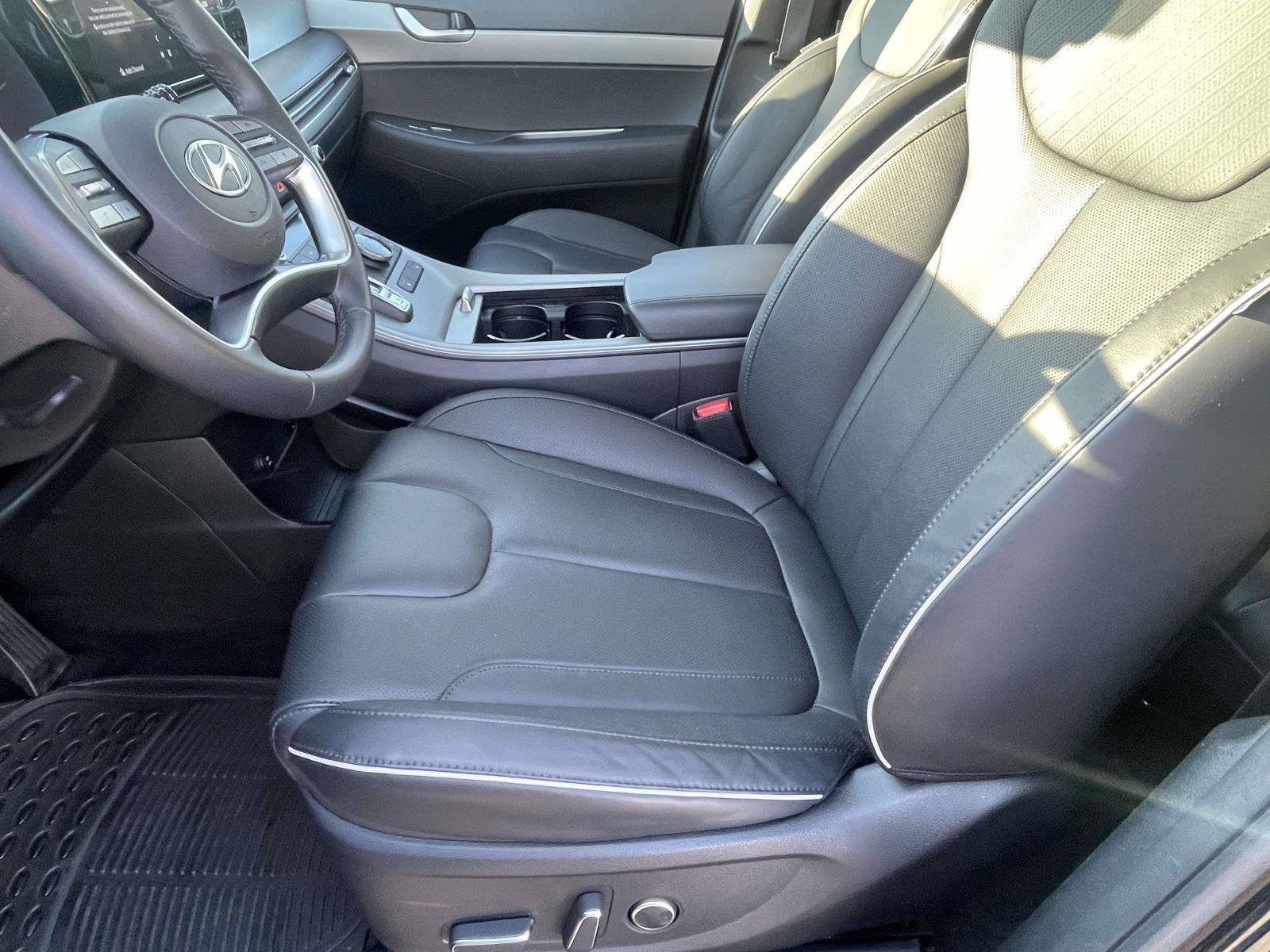 Used 2025 Hyundai Palisade SEL FWD image 15