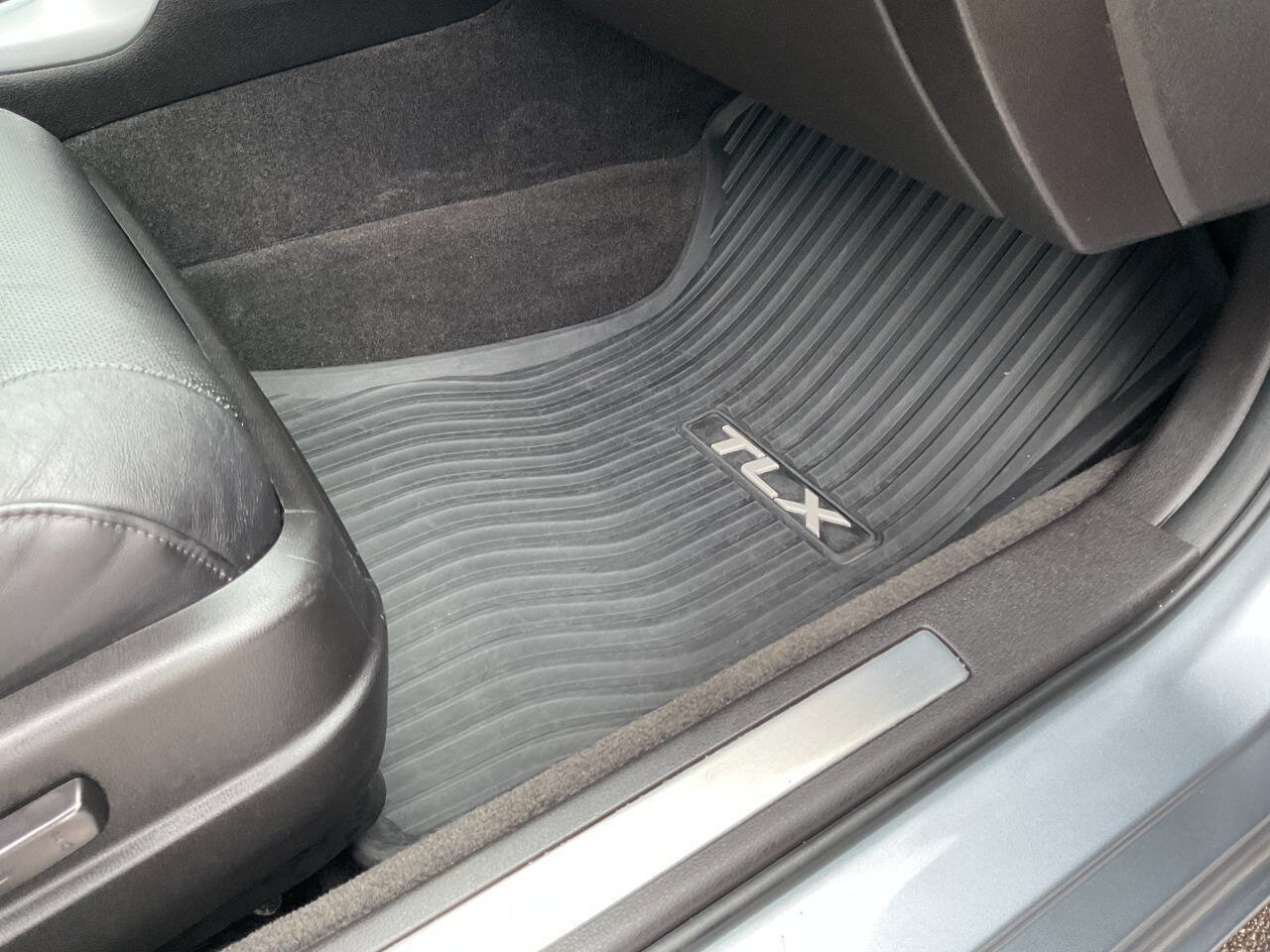 Used 2016 Acura TLX V6 SH-AWD w/ Technology Pkg image 46