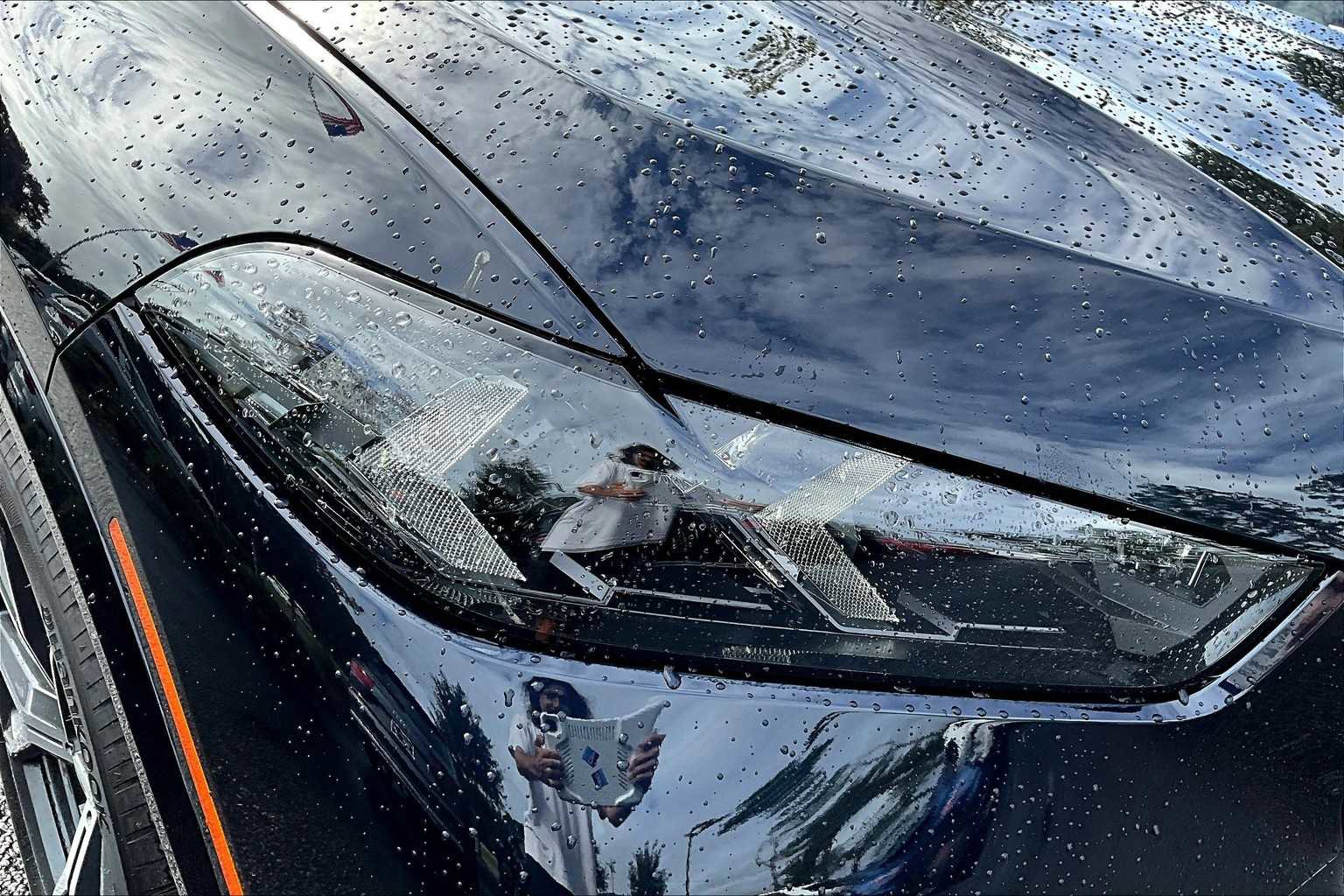 New 2026 BMW X5 sDrive40i w/ M Sport Package image 13