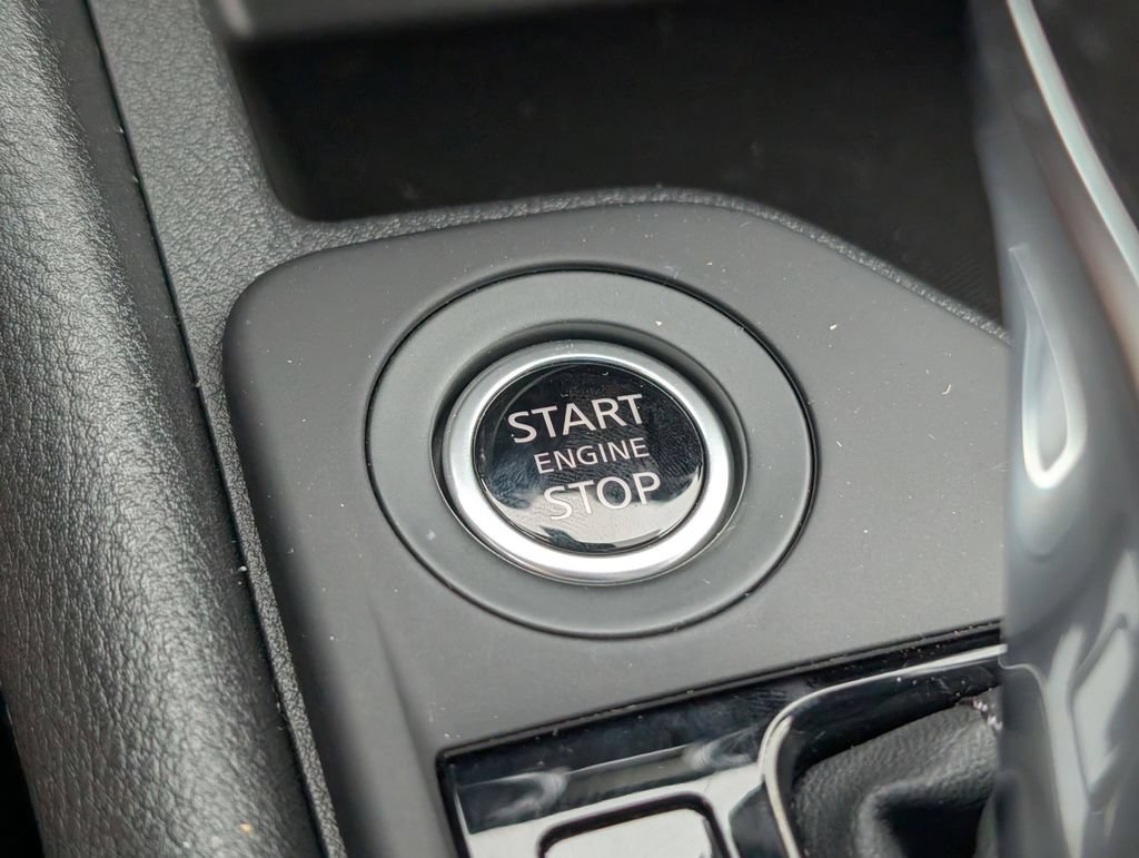 New 2025 Nissan Sentra S FWD image 28